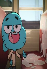 The Amazing World of Gumball