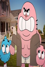 The Amazing World of Gumball