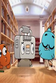 The Amazing World of Gumball