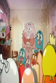 The Amazing World of Gumball