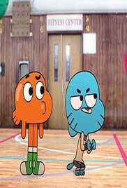 The Amazing World of Gumball