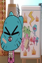 The Amazing World of Gumball