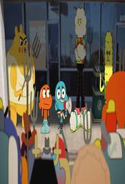 The Amazing World of Gumball