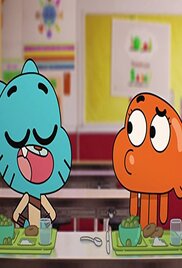 The Amazing World of Gumball