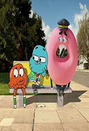 The Amazing World of Gumball