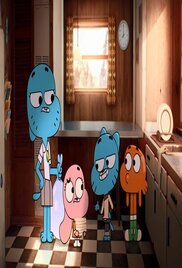 The Amazing World of Gumball