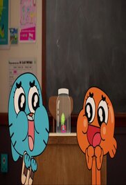 The Amazing World of Gumball