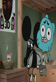 The Amazing World of Gumball