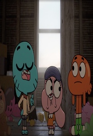 The Amazing World of Gumball