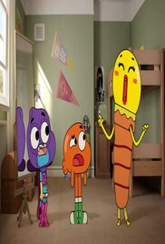 The Amazing World of Gumball