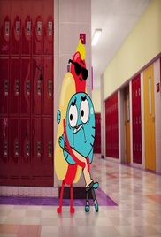 The Amazing World of Gumball