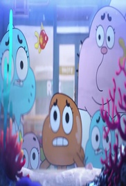 The Amazing World of Gumball