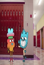 The Amazing World of Gumball