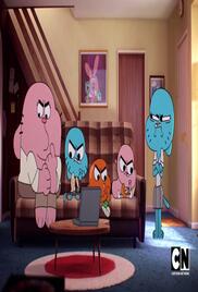 The Amazing World of Gumball