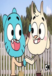 The Amazing World of Gumball