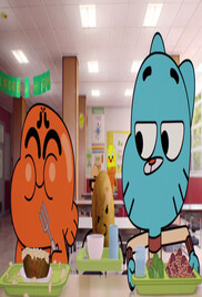 The Amazing World of Gumball