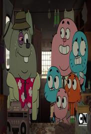 The Amazing World of Gumball