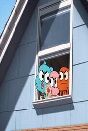 The Amazing World of Gumball