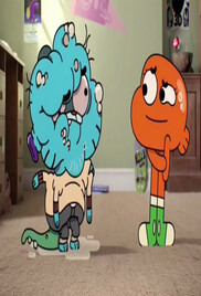 The Amazing World of Gumball