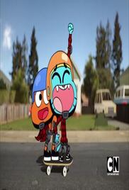 The Amazing World of Gumball