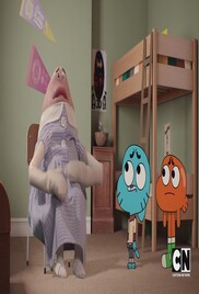 The Amazing World of Gumball