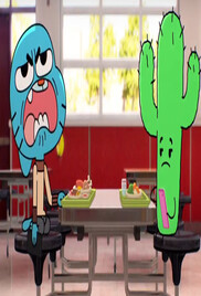 The Amazing World of Gumball