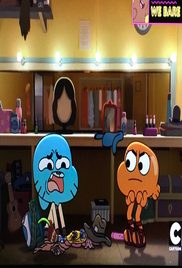 The Amazing World of Gumball