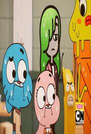 The Amazing World of Gumball