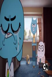 The Amazing World of Gumball