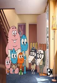 The Amazing World of Gumball