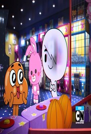 The Amazing World of Gumball