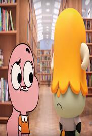 The Amazing World of Gumball