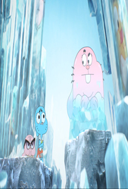 The Amazing World of Gumball