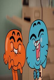 The Amazing World of Gumball