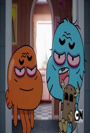 The Amazing World of Gumball