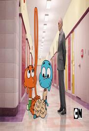 The Amazing World of Gumball