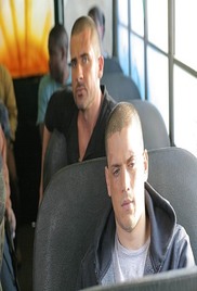 Prison Break