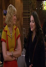 2 Broke Girls