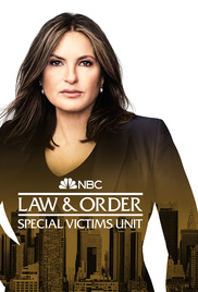 Law and Order - Special Victims Unit