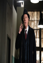 The Blacklist