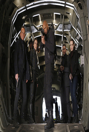 Agents of S.H.I.E.L.D.