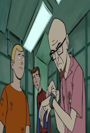 The Venture Bros