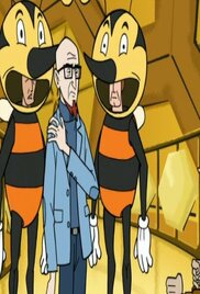 The Venture Bros