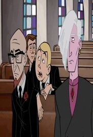 The Venture Bros