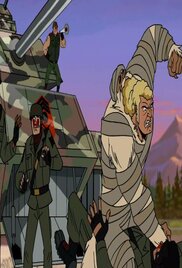 The Venture Bros