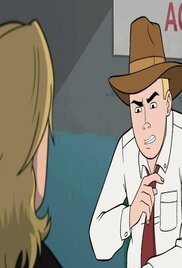 The Venture Bros