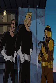 The Venture Bros