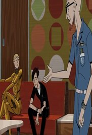 The Venture Bros