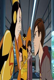 The Venture Bros