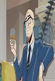 The Venture Bros